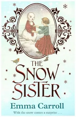 Productafbeelding van The Snow Sister