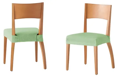 Obrázek produktu pro Potah na židli Martina Home, sada 6 kusů