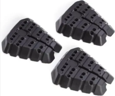 Zdjęcie produktu dla Zapasowe wkłady do odświeżacza powietrza Singleframe Audi, 3 szt.