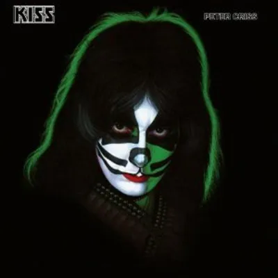 Immagine prodotto di Peter Criss