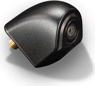 Image de Caméra Recul Xzent X-rvc45 Vision Arrière Grand Angle Et Haute Résolution - Xzent