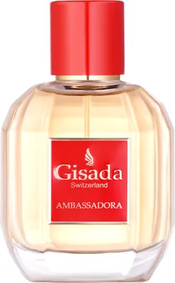 Immagine prodotto di Gisada Ambassadora Per Donna Edp Spray