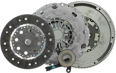 Produktbild von AISIN Kupplungssatz komplett SCKM-910R für MITSUBISHI Lancer VIII Schrägheck (CXA) 240mm