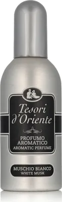 Image de Tesori d'Oriente White Musk EDP 100 ml W