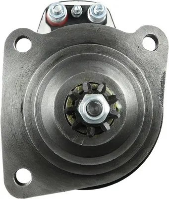 Image de Anlasser Scania 114 144
