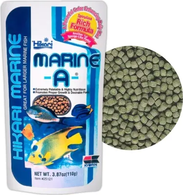 Zdjęcie produktu dla Hikari Marine A 110g
