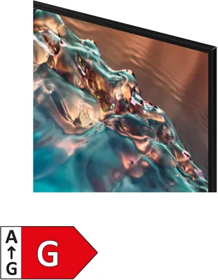 Immagine prodotto di TV Samsung 43BU8079U Crystal 2022 4K Ultra HD