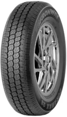 Produktbild von FRONWAY DURAMAX 28 Sommerreifen 145/- R12 86Q LLKW Reifen