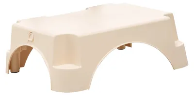 Image de Marchepied large antidérapant Babyscale