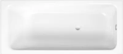 Produktbild von Bette 3410-000PLUS Badewannen Rechteck Select Weiß PLUS