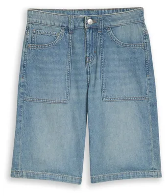 Produktbild von Baggy Jeans Shorts
