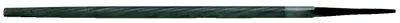 Obrázok produktu pre KS Tools 1610215 Round file sheet, shape F, 200mm, Hie3 Length 200 mm 1 pc(s)