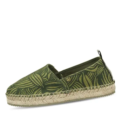 Produktbild von camel active Sun Espadrilles Slipper