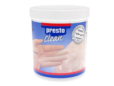 Produktbild von PRESTO Hautschutzmittel 604045 106mm 110mm Dose 650ml 106mm 0,3kg