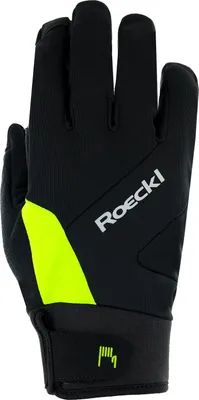 Produktbild von ROECKL SPORTS Uni Winter-Fahrradhandschuhe Reichenthal 2