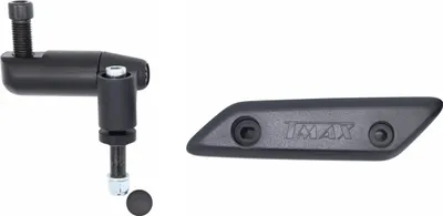 Obrázok produktu pre Pravý zrkadlový adaptér Yamaha T-Max 560