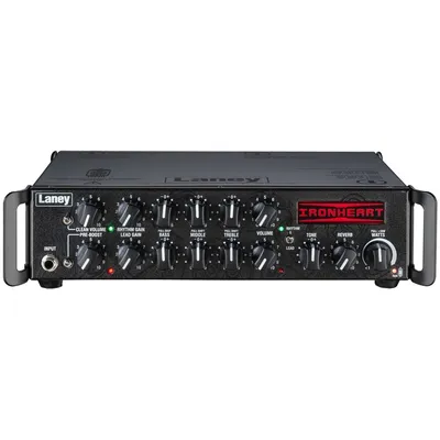 Produktbild von Laney IRT-SLS Verstärker für el. Gitarre