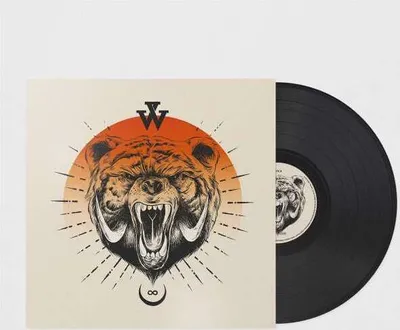 Obrázek produktu pro Der W - V - - (Vinyl / Rock (Vinyl))