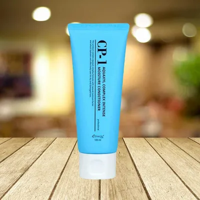 Obrázek produktu pro CP-1 - Aquaxyl Complex Intense Moisture Conditioner - Kondicionér pro obnovu poškozených vlasů - 100 ml