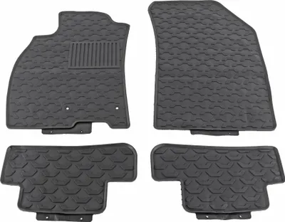 Immagine prodotto di Set tappetini RENAULT RENAULT MEGANE III