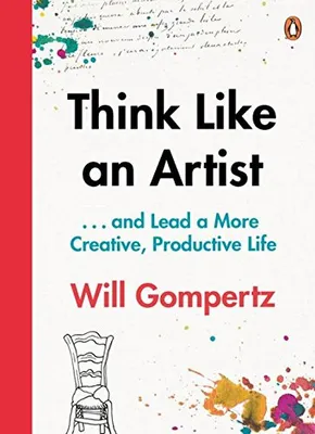 Obrázek produktu pro Think Like an Artist
