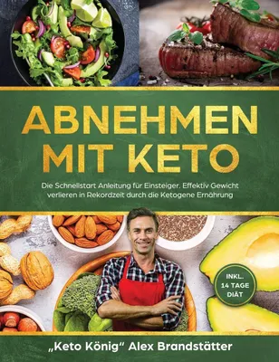 Produktbild von Abnehmen mit Keto