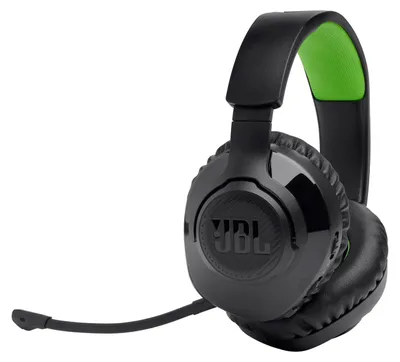 Productafbeelding van JBL Quantum 360X draadloze gamingheadset voor Xbox