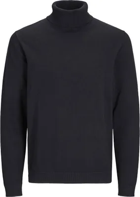 Obrázek produktu pro Jack & Jones 12258051_2161.62, Černá, L, Regular fit, Dlouhý rukáv, 1 kusů