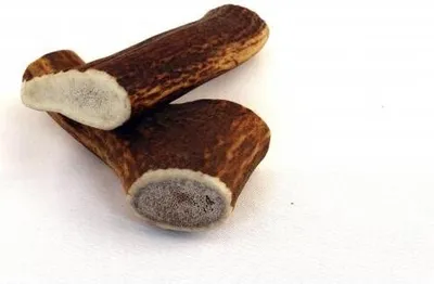 Produktbild von Chewies Geweih-Snack - S