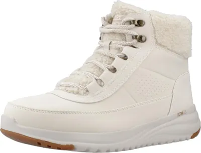 Zdjęcie produktu dla Skechers The Go Stellar Alpine A Biały