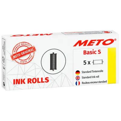 Imagen del producto de Checkpoint METO 9505909 5er Arrow S Farbrollen