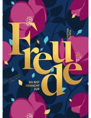 Obrázek produktu pro Du bist gemacht zur Freude
