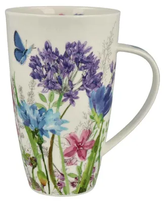 Zdjęcie produktu dla Becher Henley „Meadow Breeze Blue”