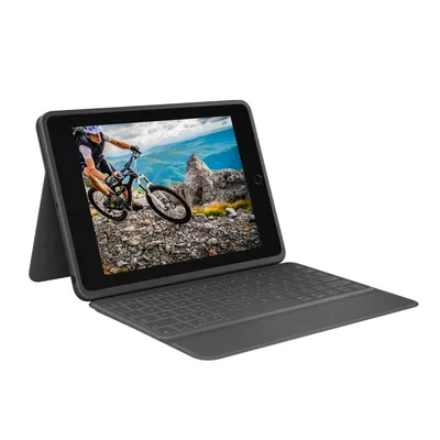 Produktbild von Bluetooth-Tastatur für Tablet Logitech 920-009317