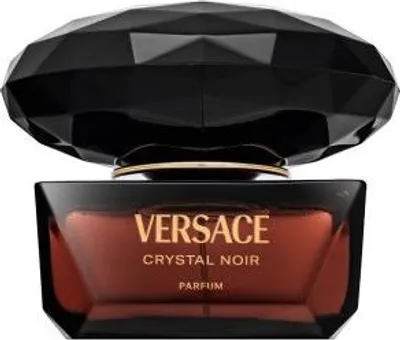 Produktbild von Versace Crystal Noir Pour Femme Parfum Spray 50 ml