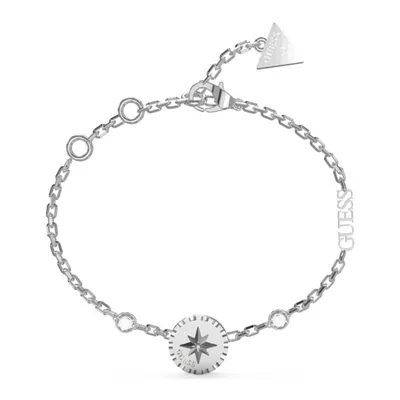 Produktbild von Guess Damen Armband JUBB02203JWRHL