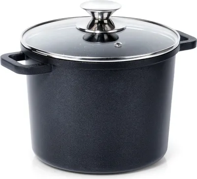 Produktbild von ORION Großer Topf mit Griff 44 Liter 113316