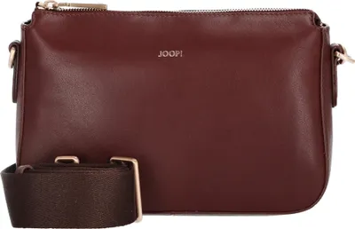 Produktbild von Joop Women Sofisticato 1.0 Jasmina - Schultertasche 24 cm (burgunder)