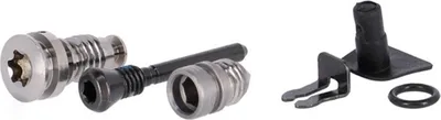 Obrázok produktu pre Strieborný hardvér Db Sada Levelult/tlm A1