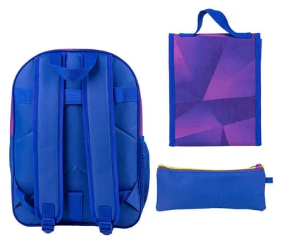 Produktbild von Cerda Group Sonic Prime Rucksack    One Size