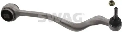 Produktbild von SWAG 20 73 0045 Querlenker Vorne Rechts Oben für BMW 5 Limousine (E39)