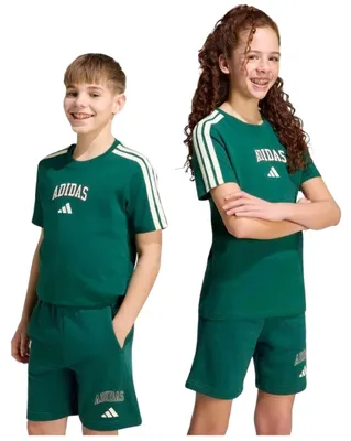 Zdjęcie produktu dla Dres Adidas J COLLEG T dla Dziecięce
