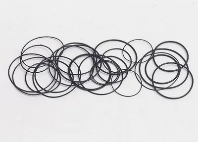 Obrázok produktu pre O-Ring-Dichtungen Sortiment Ø 12-30mm