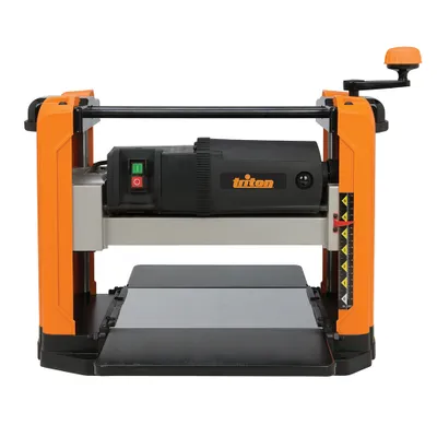Image de Raboteuse stationnaire TRITON 583534 TPT125 1100W