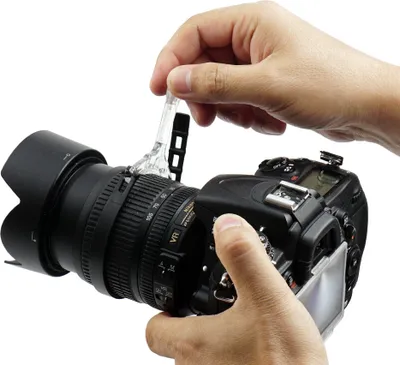 Produktbild von Fokussierring Schärfezieher für 60-90mm Objektive