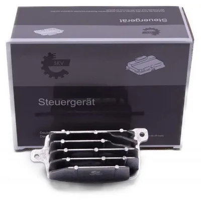 Produktbild von LED-MODUL, TAGESLICHT RENAULT Megane IV 285753299R rechts 285753299R