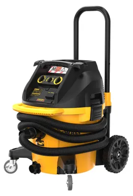 Image de DEWALT Industrie Nass+ Trockensauger M-Klasse