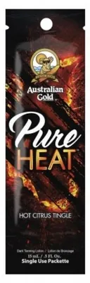 Image de Australian Gold Pure Heat Mocny Efekt Tingle x3szt