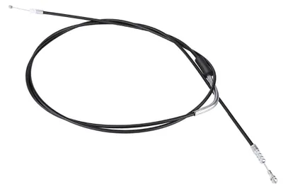 Obrázek produktu pro Ovladač otevírání kapoty pro Fiat Punto Mk2 a Mk2B, modelový rok 1999–2005, 46524762