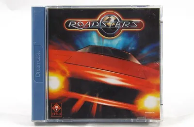 Produktbild von Roadsters